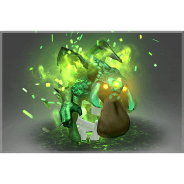Honey Heist Baby Roshan