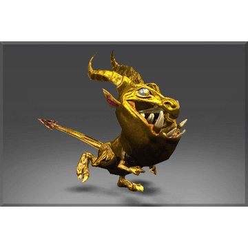 Golden Greevil