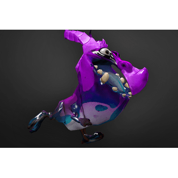 Unusual Wicked Greevil
