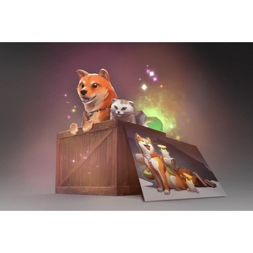 Hakobi and Tenneko Bundle