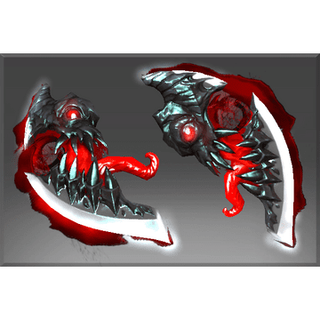 Inscribed Thirst of Eztzhok Bundle
