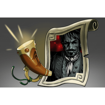 Announcer: Darkest Dungeon (ft. Wayne June)