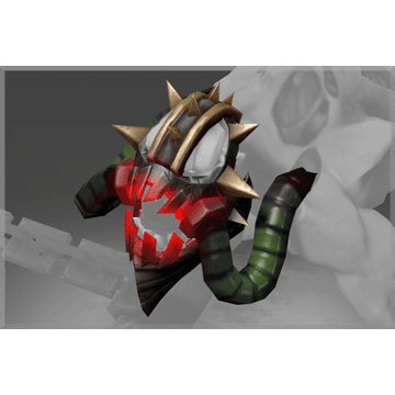 Mask of the Chainbreaker