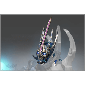 Crown of the Rime Lord
