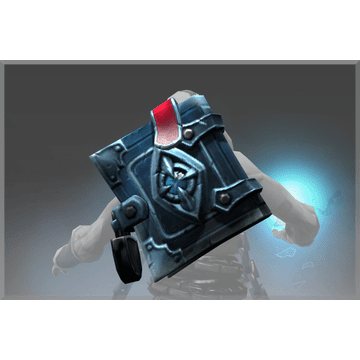 Infused Tome of Forbidden Knowledge