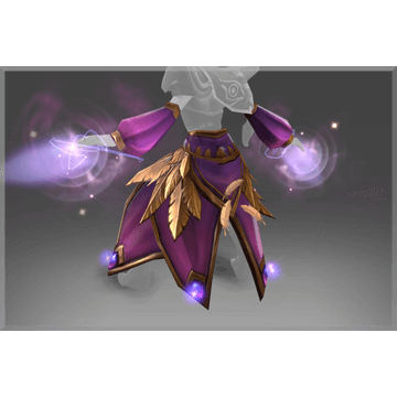 Armor of the Loyal Fold