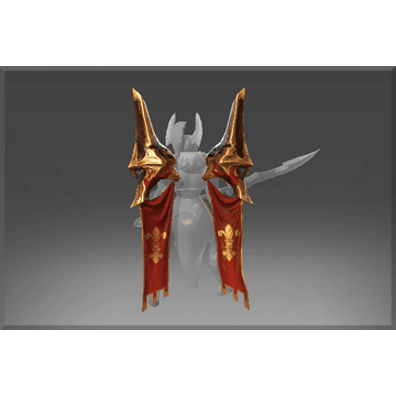 Wings of the Battlefield