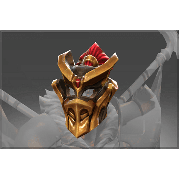 Helm of the Battlefield