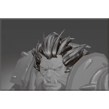 Head of Ambry
