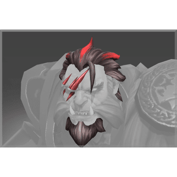 Hair of the Blood Moon