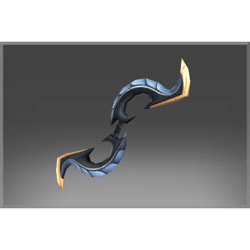 Glaive of the Moonlit Thicket