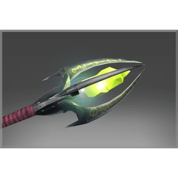 Shard of the Rift