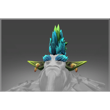 Style of the Emerald Insurgence