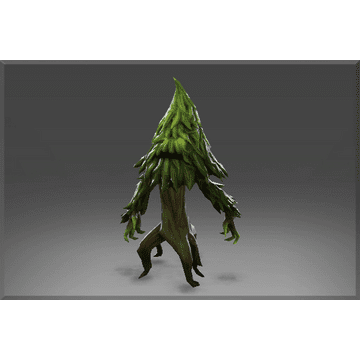 Evergreen Stalker