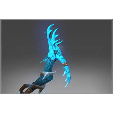 Scythe of Ice
