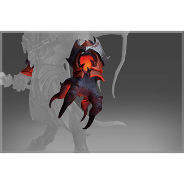 Zeal of Omoz Arkosh