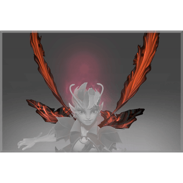 Wings of the Fae Forager
