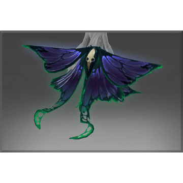 Fluttering Mortis