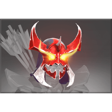 Mania's Mask