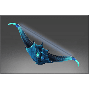 Bow of the Eldwurm's Touch