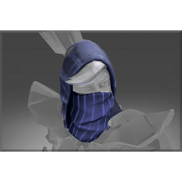 Hood of the Master Thief