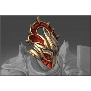 Helm of the Wurmblood