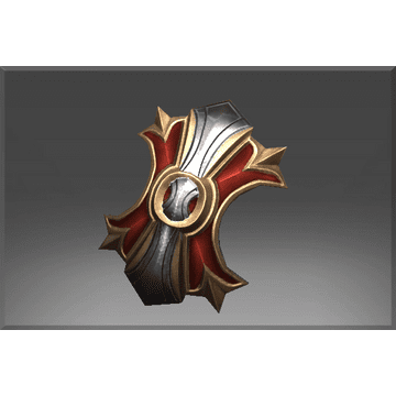 Shield of the Wurmblood