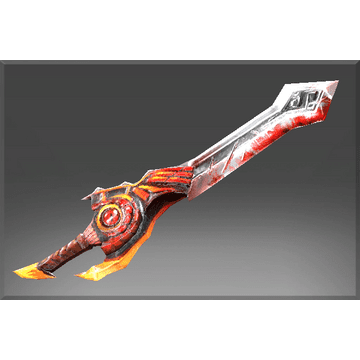 Dragonblood Ravager