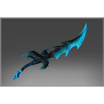Blade of the Bitterwing Legacy