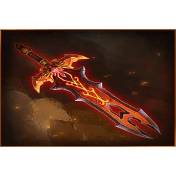 Genuine Heavy Wingblade