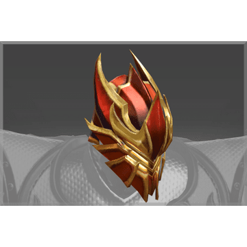 Helm of the Eldwurm Crest