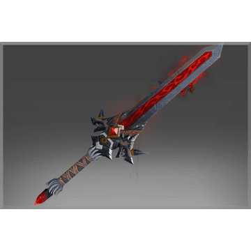 Sword of the Outland Ravager