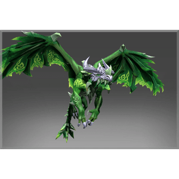 Dragon of the Outland Ravager