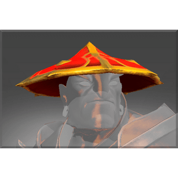 Ember Spirit's Hat