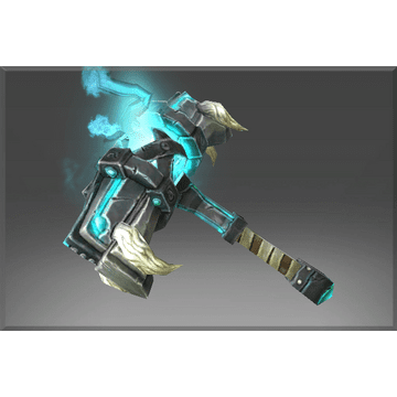 Shaper's Relics