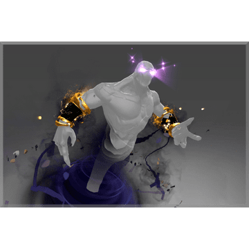 World Chasm Artifact