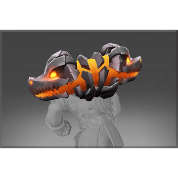 Totem of Deep Magma