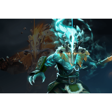 Exalted Bladeform Legacy