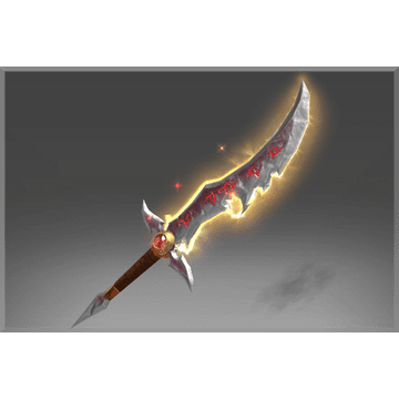Sword of the Bladeform Aesthete