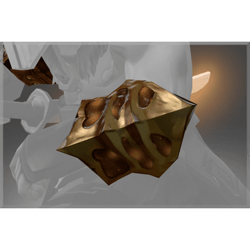 Bracers of the Bladeform Aesthete