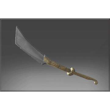Defender of the Ivory Isles