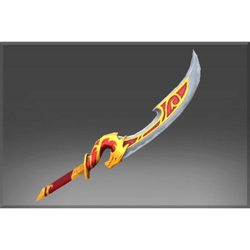 Blade of Endless Power