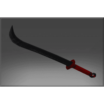 Genuine Kantusa the Script Sword
