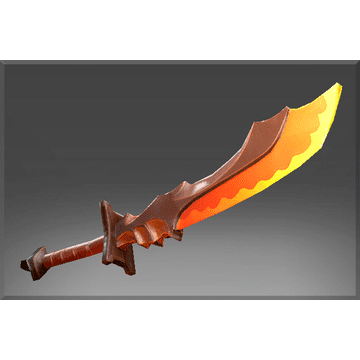 Genuine Dragon Sword