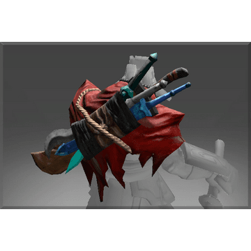 Arsenal of the Bladekeeper