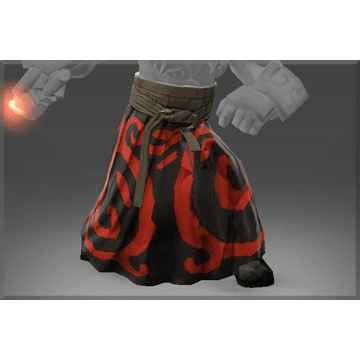 Hakama of a Thousand Faces