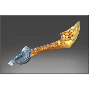 Plunder of the High Seas