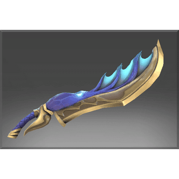 Genuine Krakenbringer