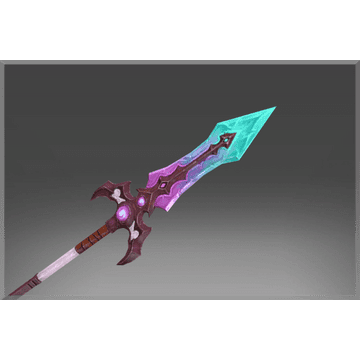 Spear of Reckless Vigor