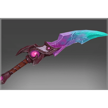 Blade of Reckless Vigor